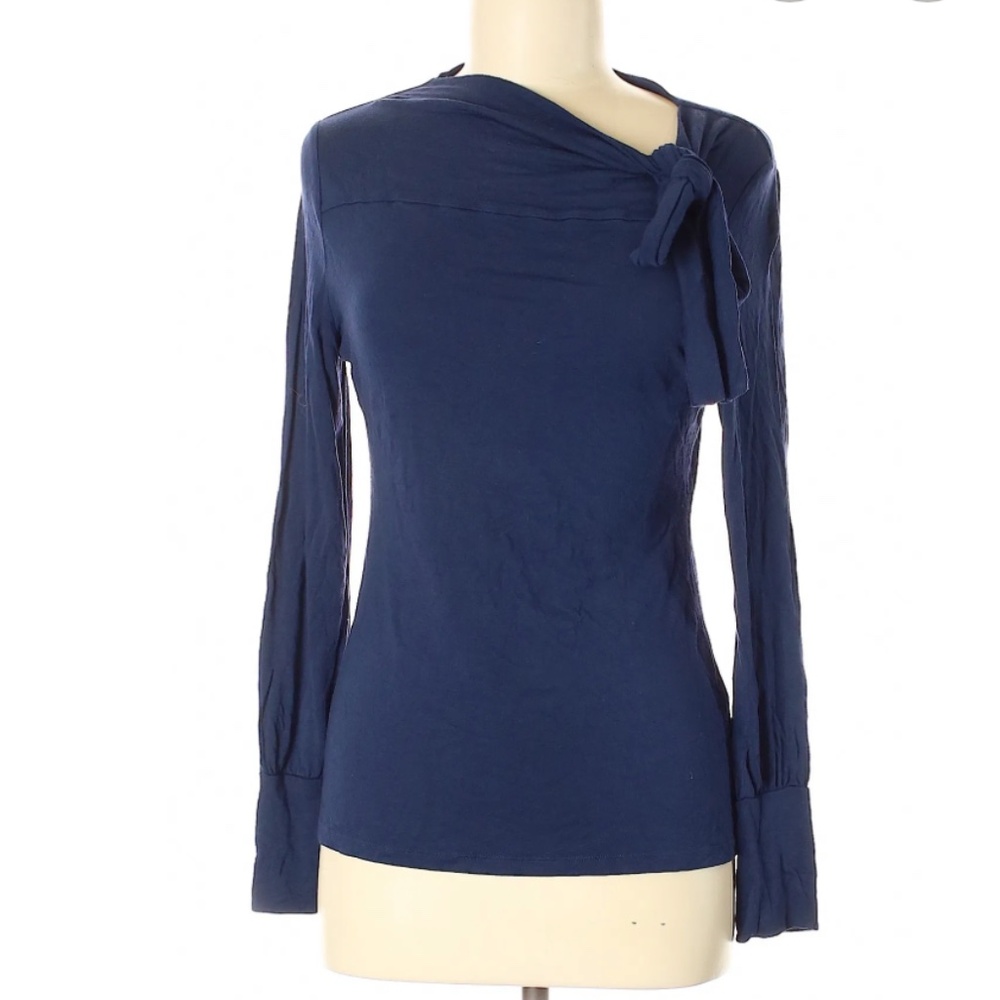 The Limited; Women's Long Sleeve Top. M